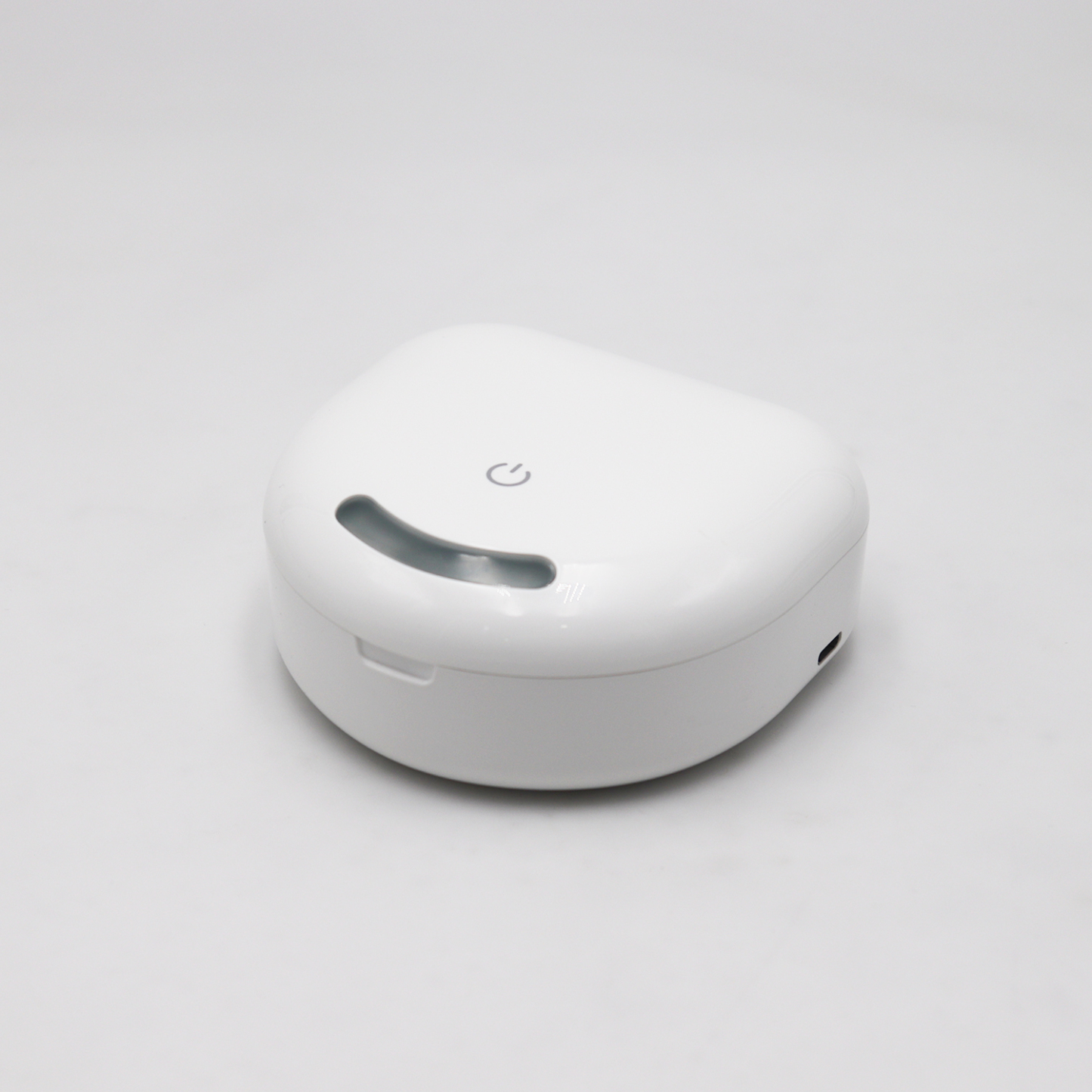 Braces sterilization box-u-vcare