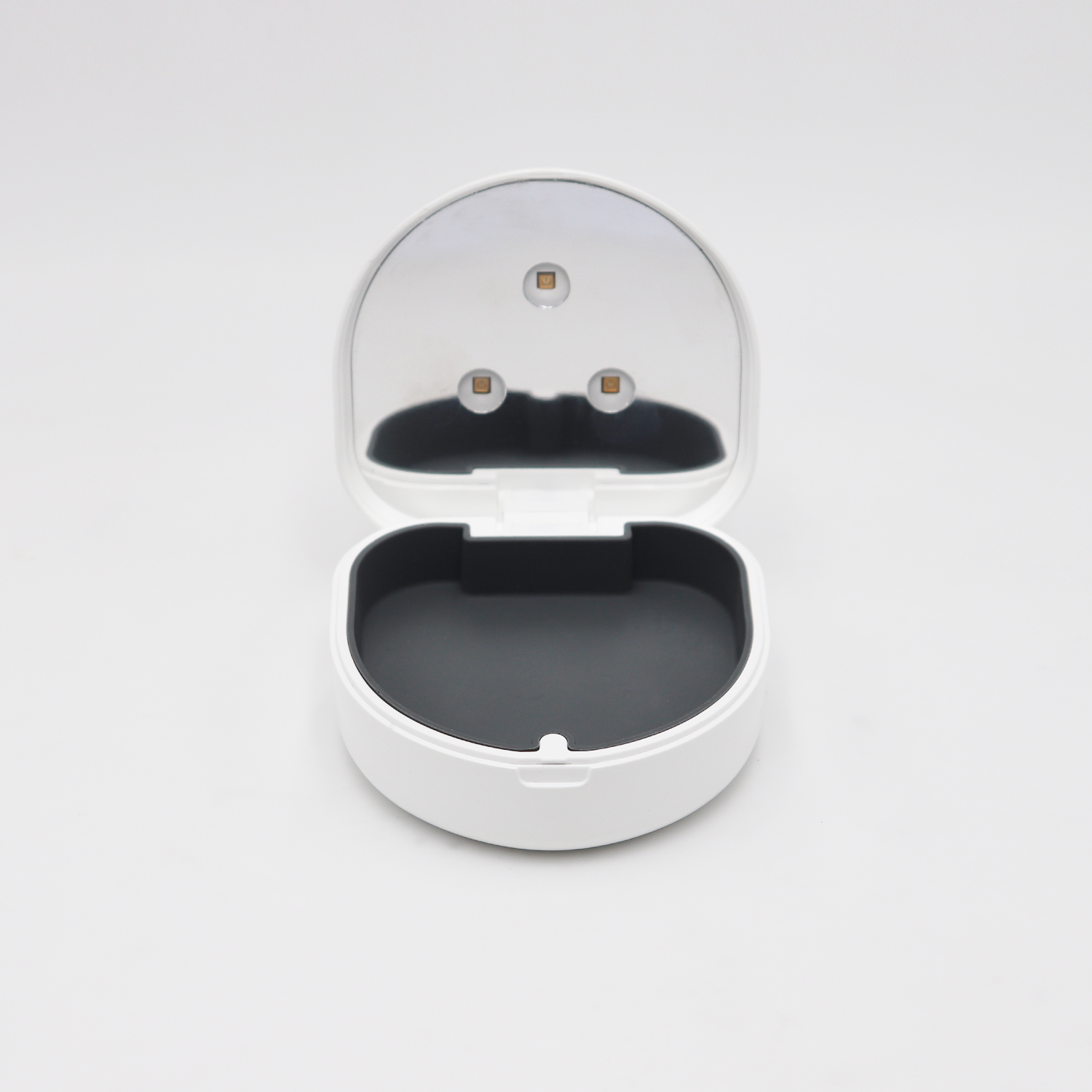 Braces sterilization box-u-vcare