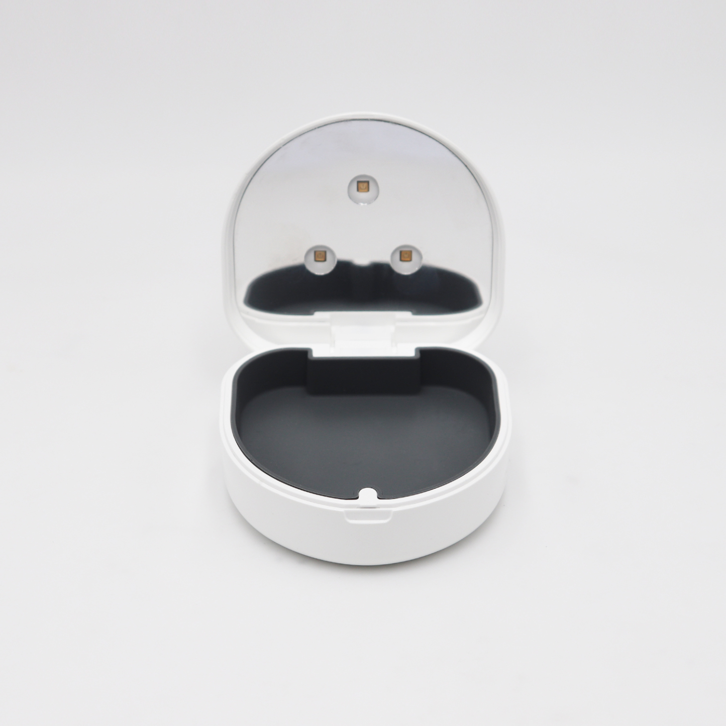 Braces sterilization box-u-vcare