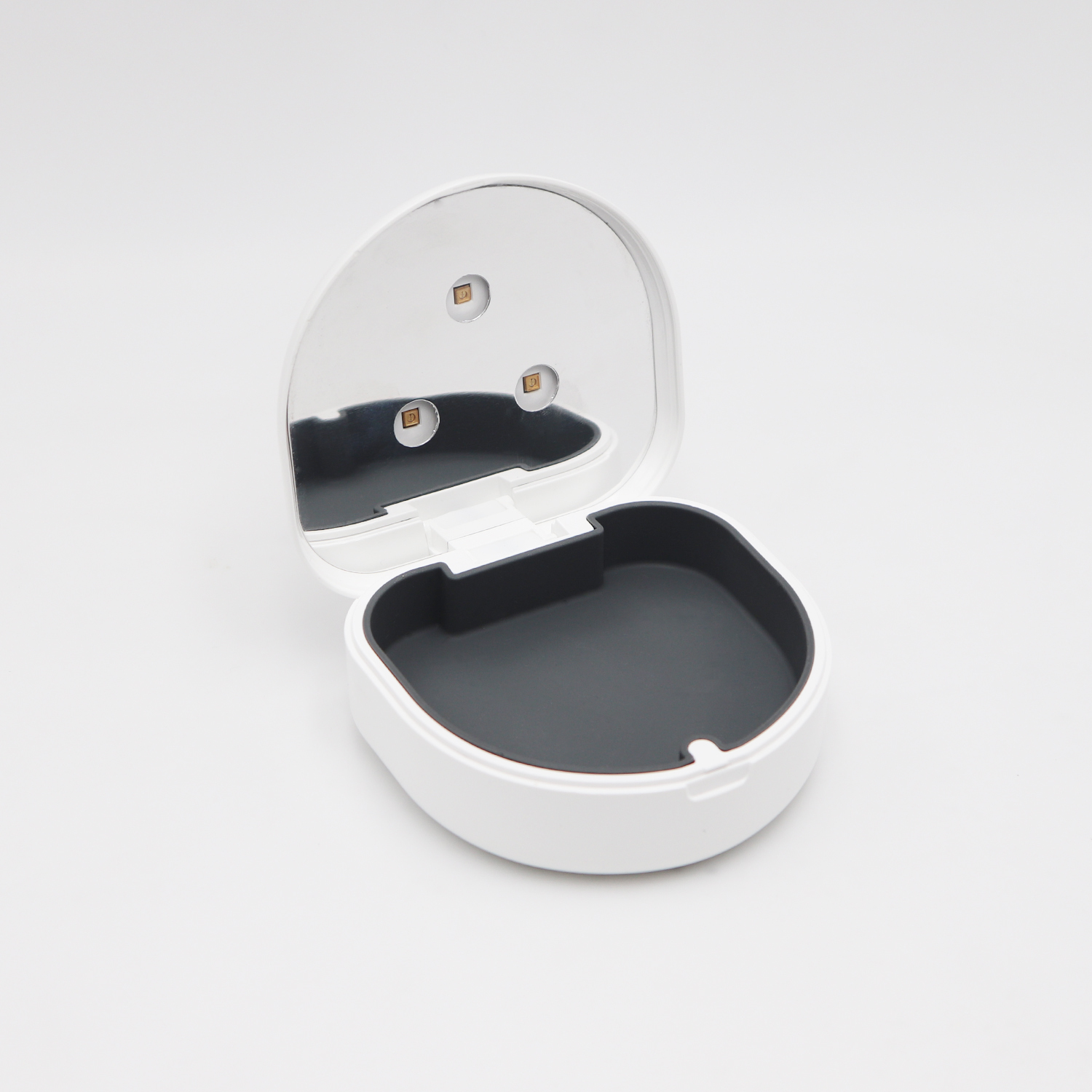 Braces sterilization box-u-vcare