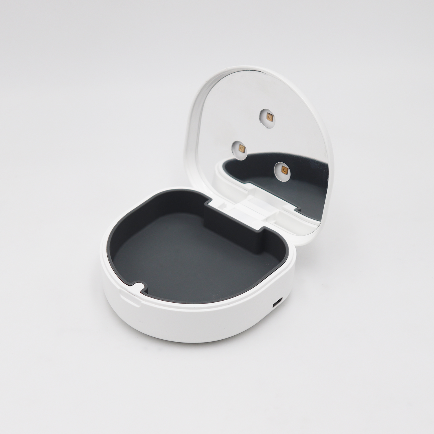 Braces sterilization box-u-vcare