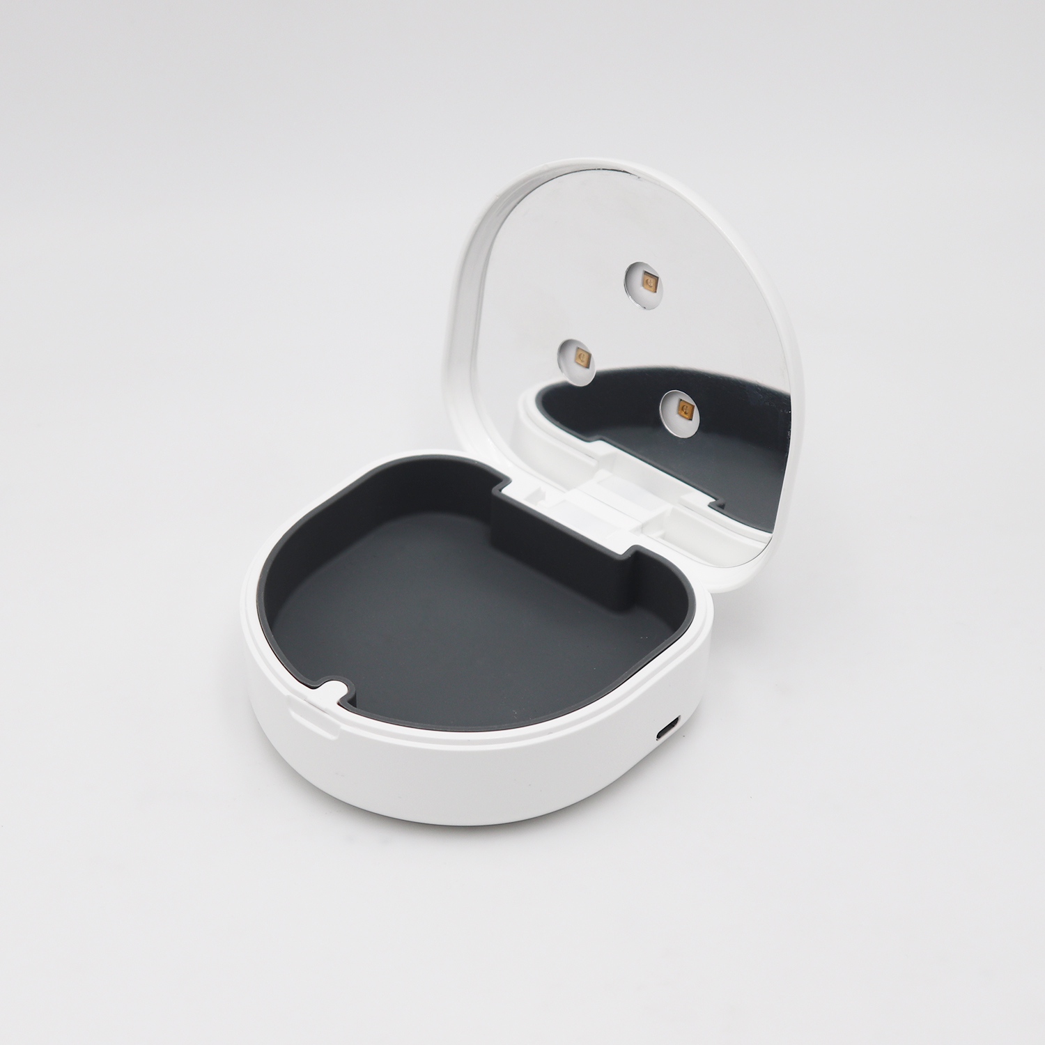 Braces sterilization box-u-vcare