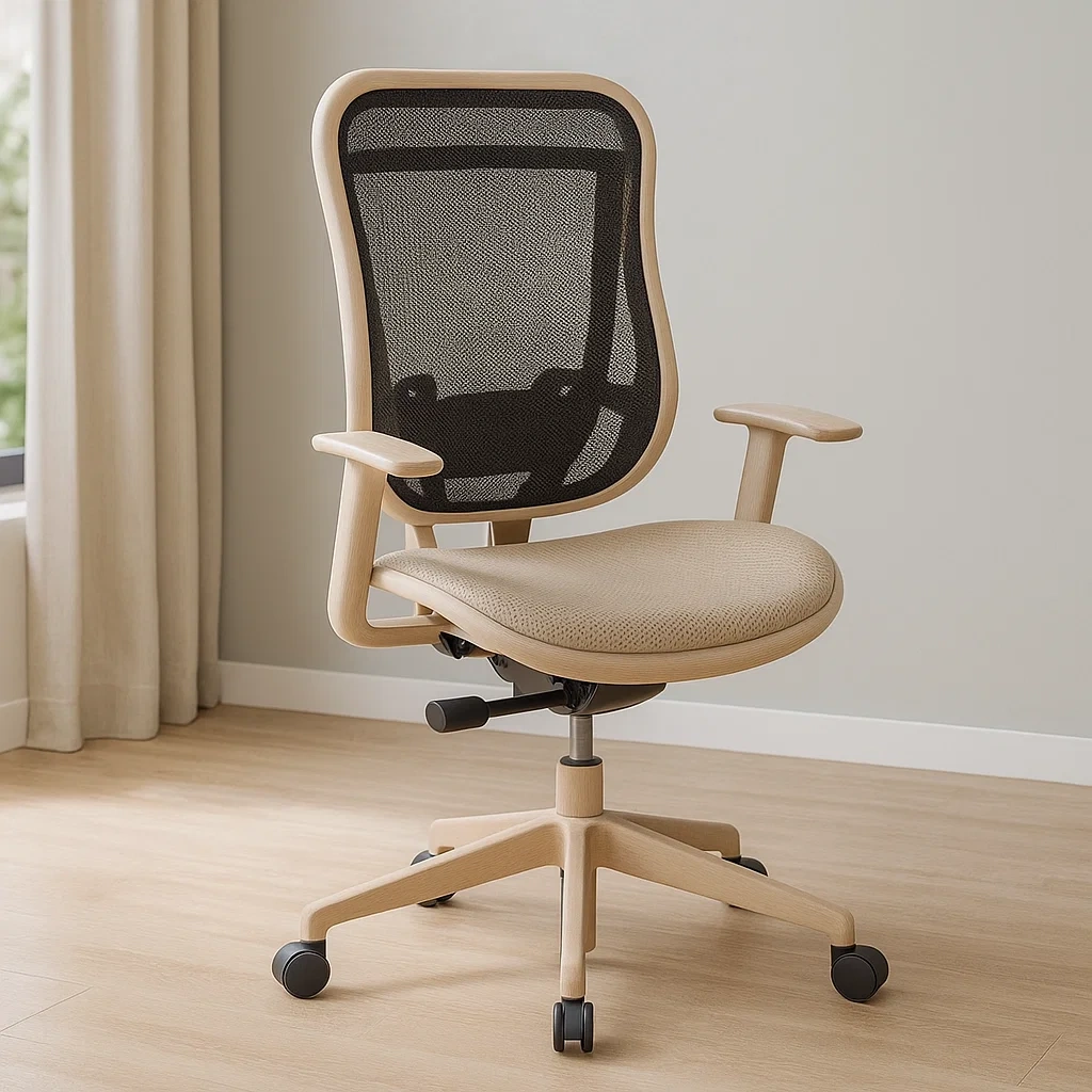 Meubles de bureaux,Chaises de bureau - NordicWoodFurn