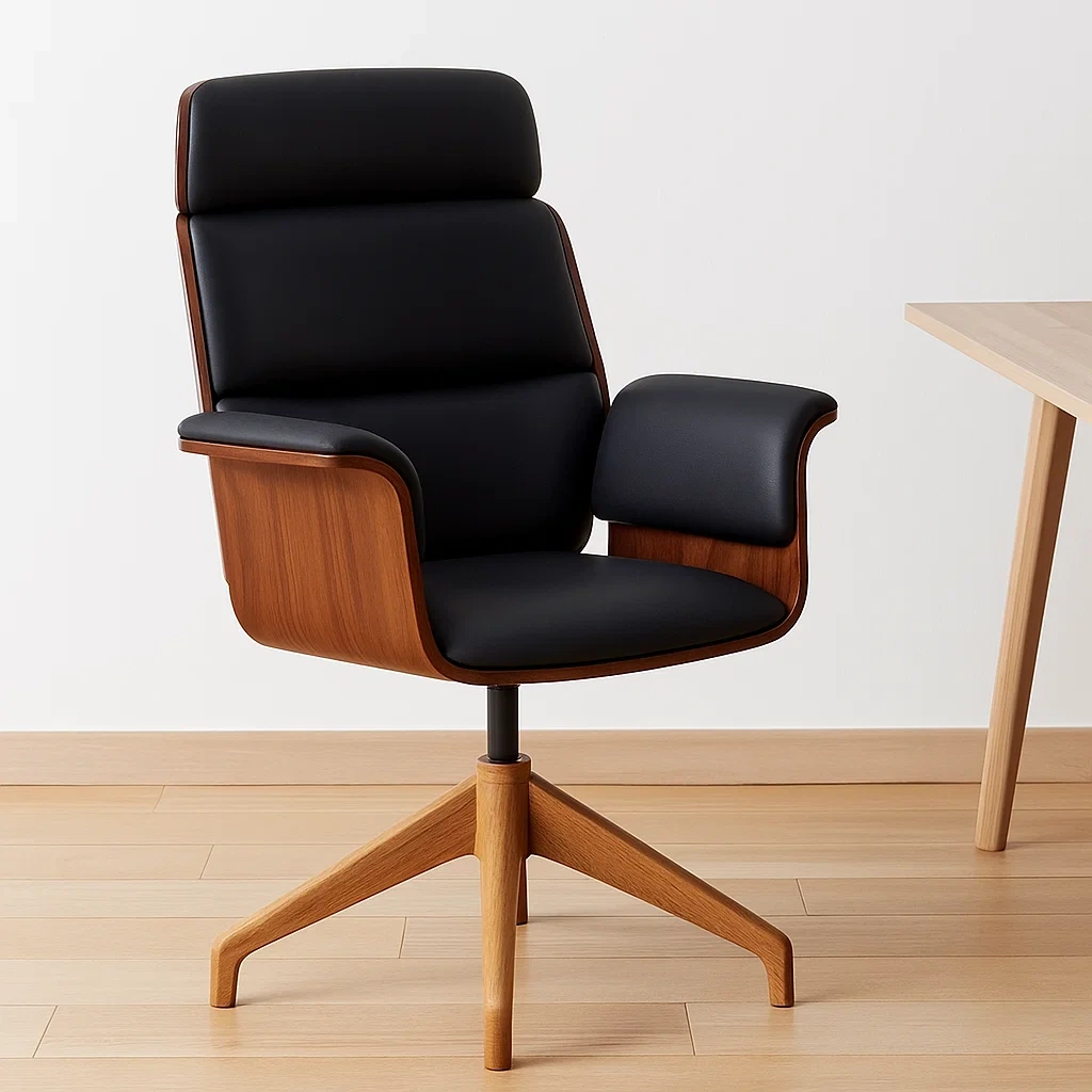 Meubles de bureaux,Chaises de bureau - NordicWoodFurn