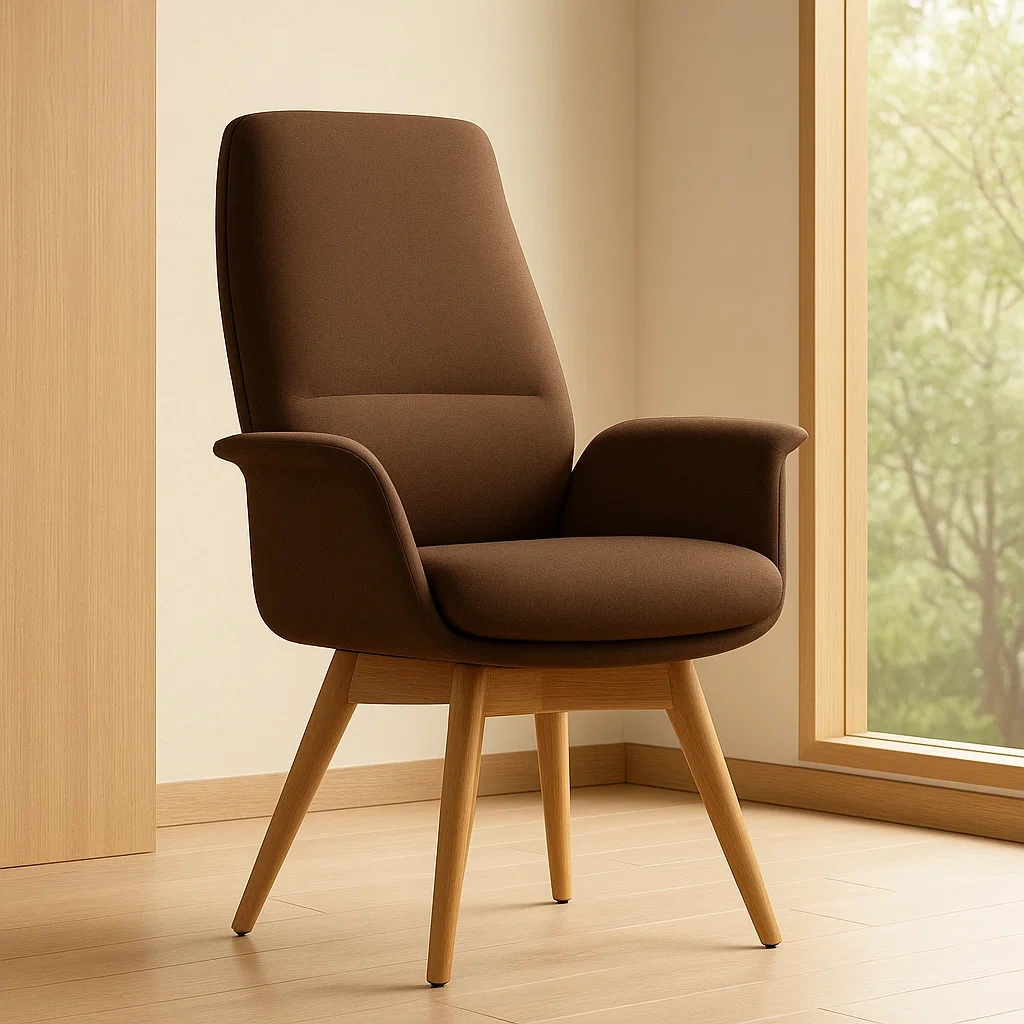 Meubles de bureaux,Chaises de bureau - NordicWoodFurn