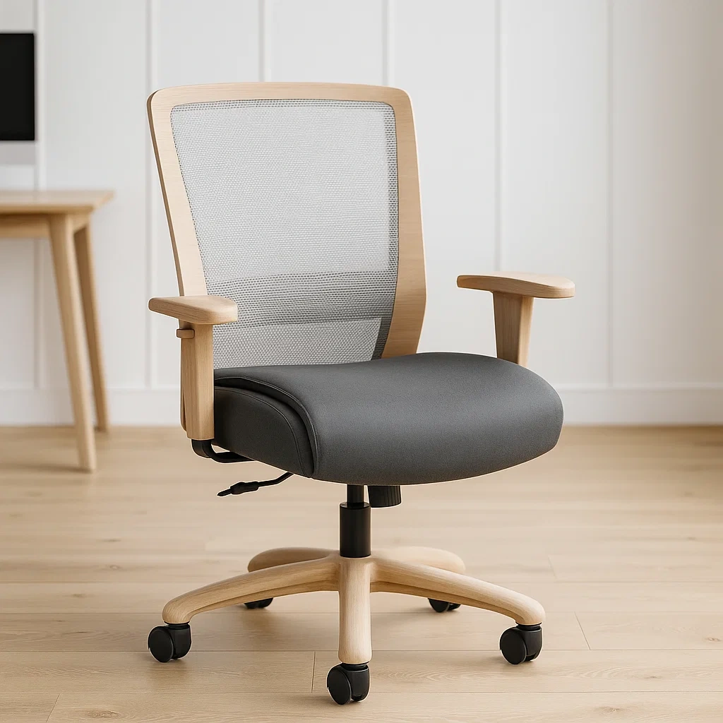 Meubles de bureaux,Chaises de bureau - NordicWoodFurn