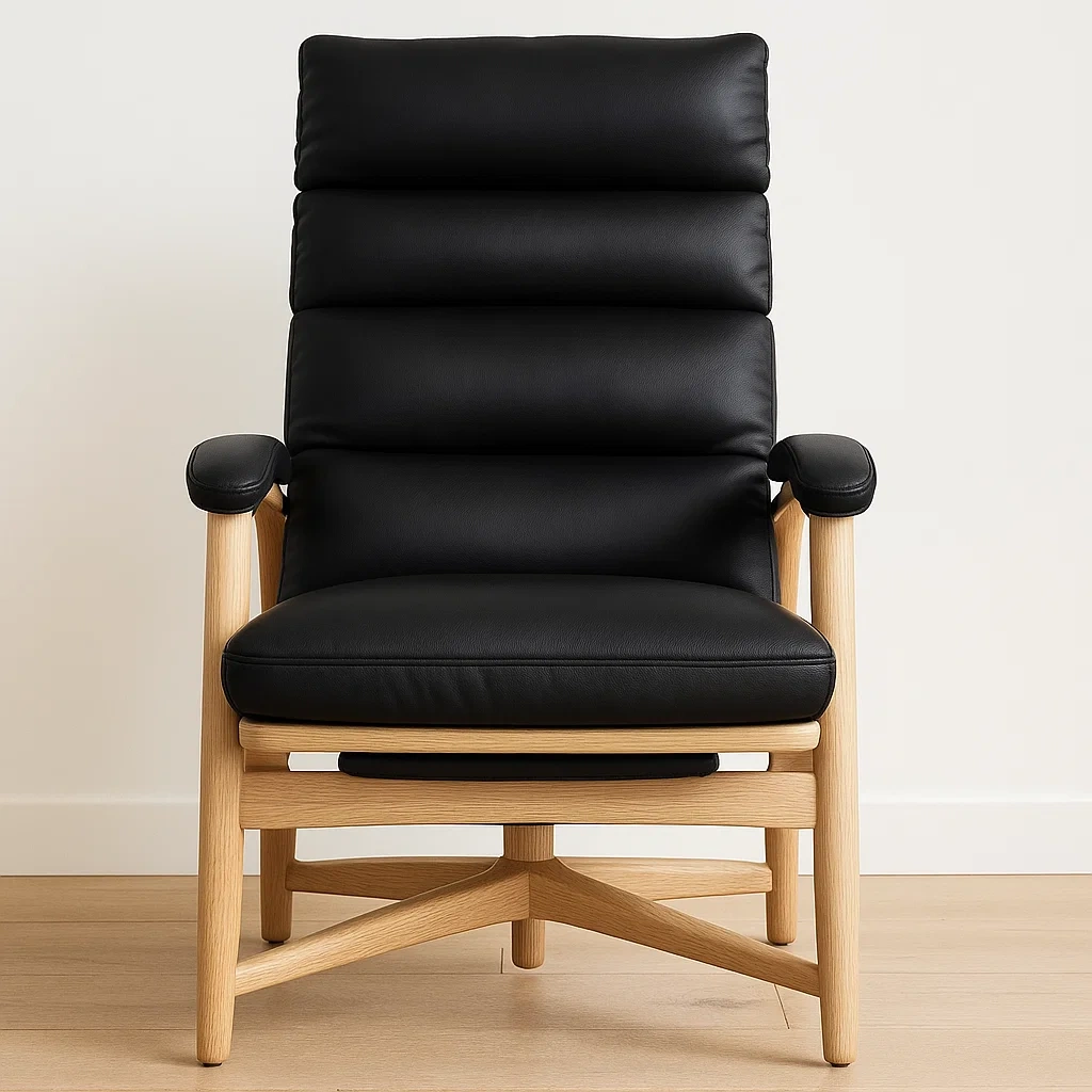 Meubles de bureaux,Chaises de bureau - NordicWoodFurn