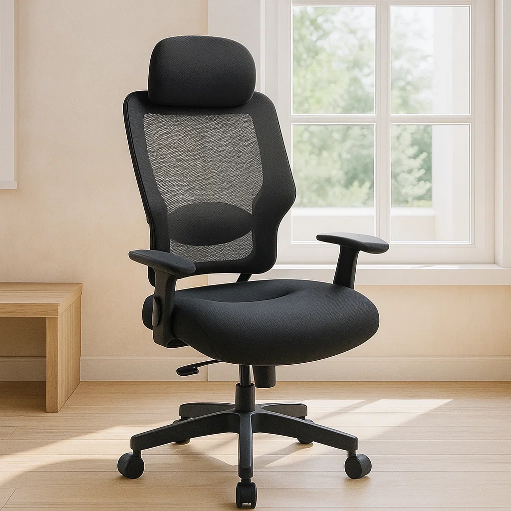 Meubles de bureaux,Chaises de bureau - NordicWoodFurn