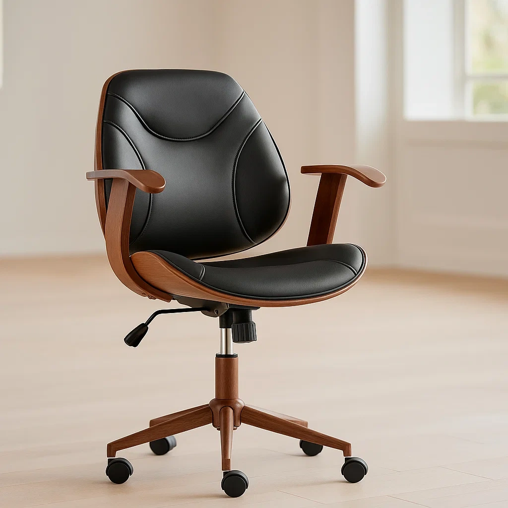 Meubles de bureaux,Chaises de bureau - NordicWoodFurn