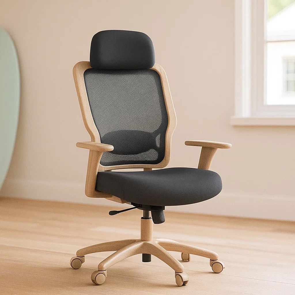 Meubles de bureaux,Chaises de bureau - NordicWoodFurn