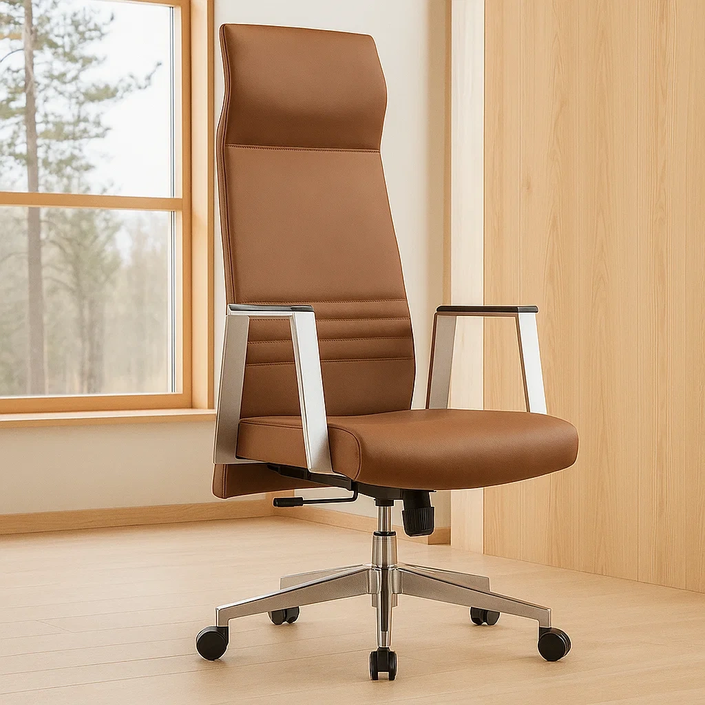 Meubles de bureaux,Chaises de bureau - NordicWoodFurn