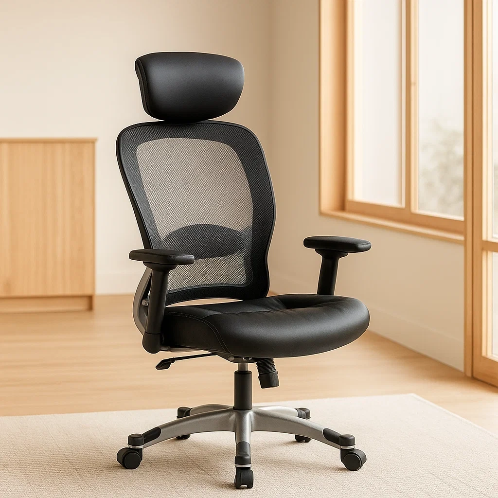 Meubles de bureaux,Chaises de bureau - NordicWoodFurn