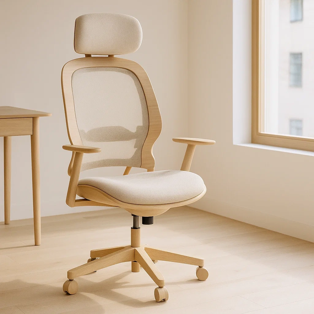 Meubles de bureaux,Chaises de bureau - NordicWoodFurn