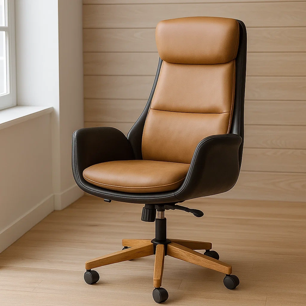 Meubles de bureaux,Chaises de bureau - NordicWoodFurn