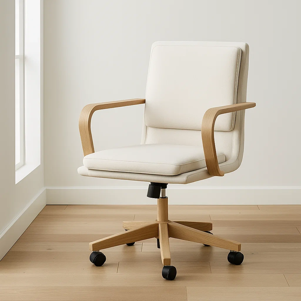 Meubles de bureaux,Chaises de bureau - NordicWoodFurn