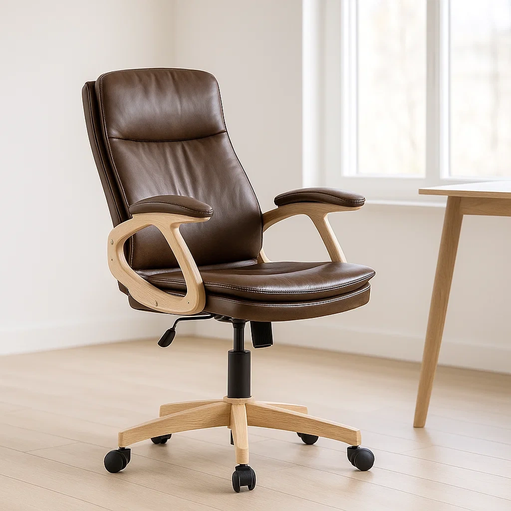 Meubles de bureaux,Chaises de bureau - NordicWoodFurn