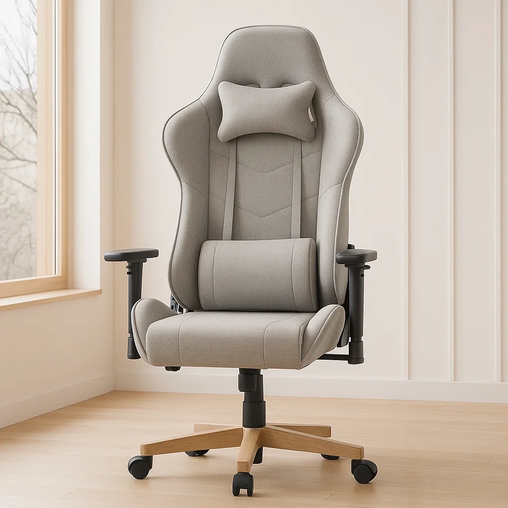 Meubles de bureaux,Chaises de bureau - NordicWoodFurn