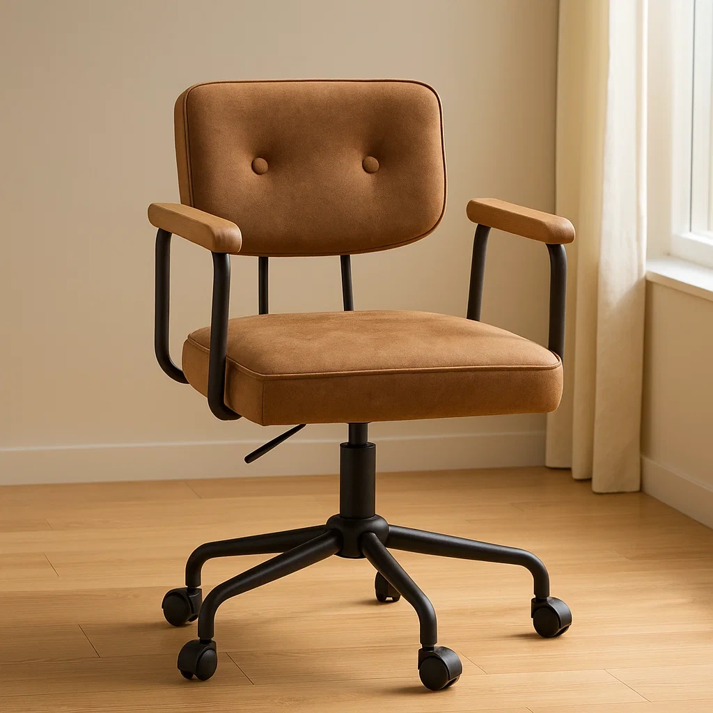 Meubles de bureaux,Chaises de bureau - NordicWoodFurn