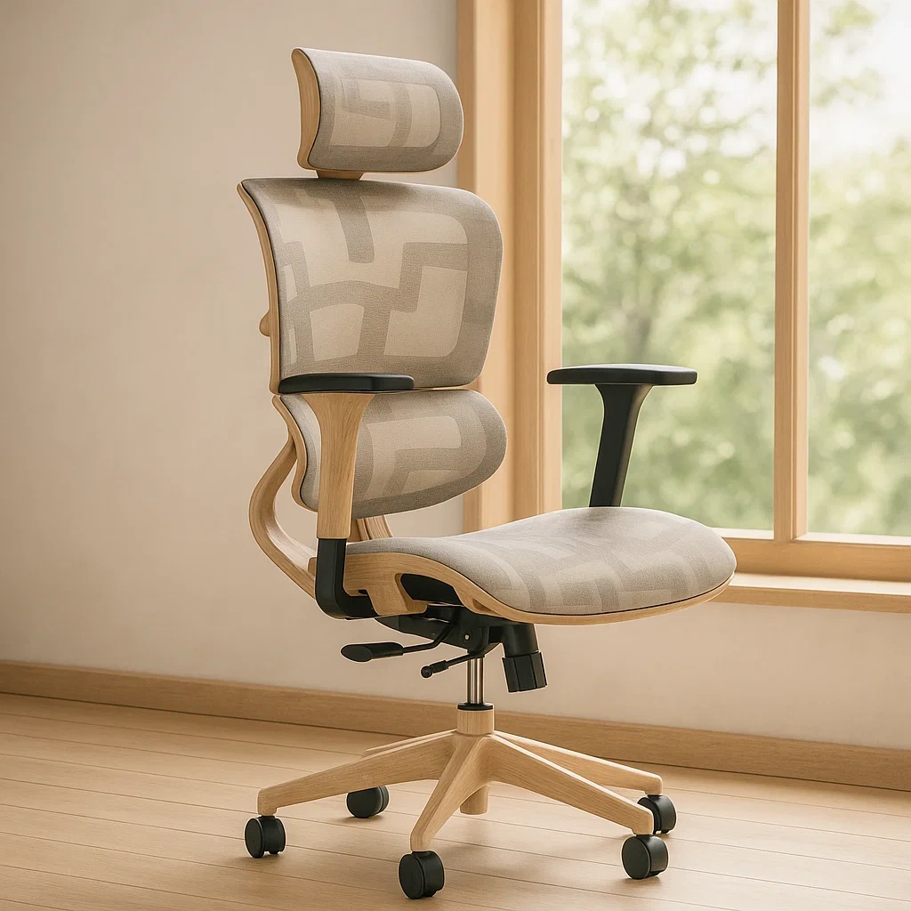 Meubles de bureaux,Chaises de bureau - NordicWoodFurn