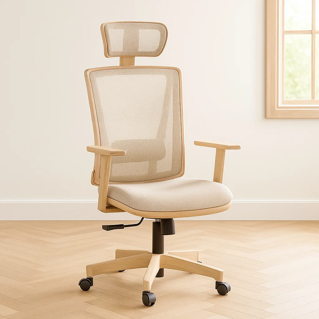 Meubles de bureaux,Chaises de bureau - NordicWoodFurn