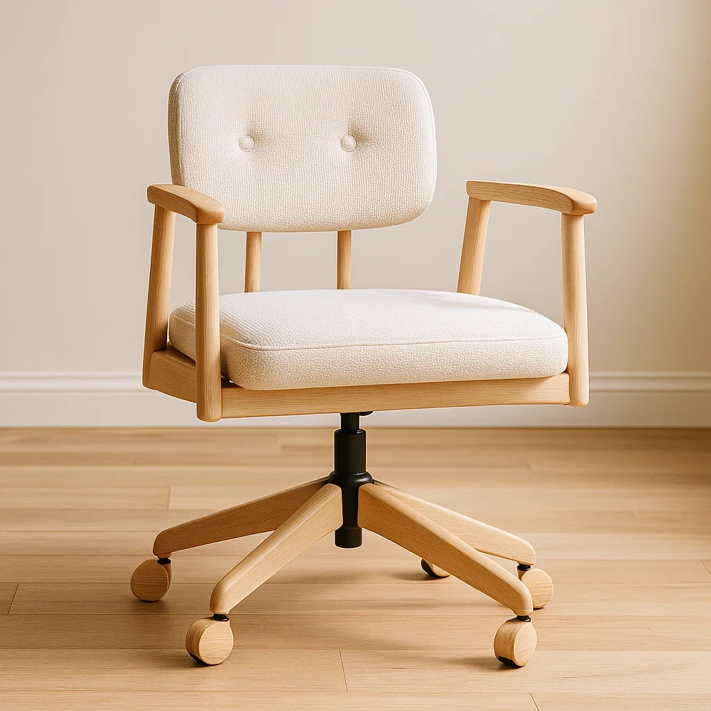 Meubles de bureaux,Chaises de bureau - NordicWoodFurn