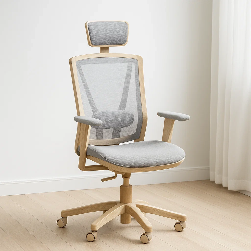 Meubles de bureaux,Chaises de bureau - NordicWoodFurn