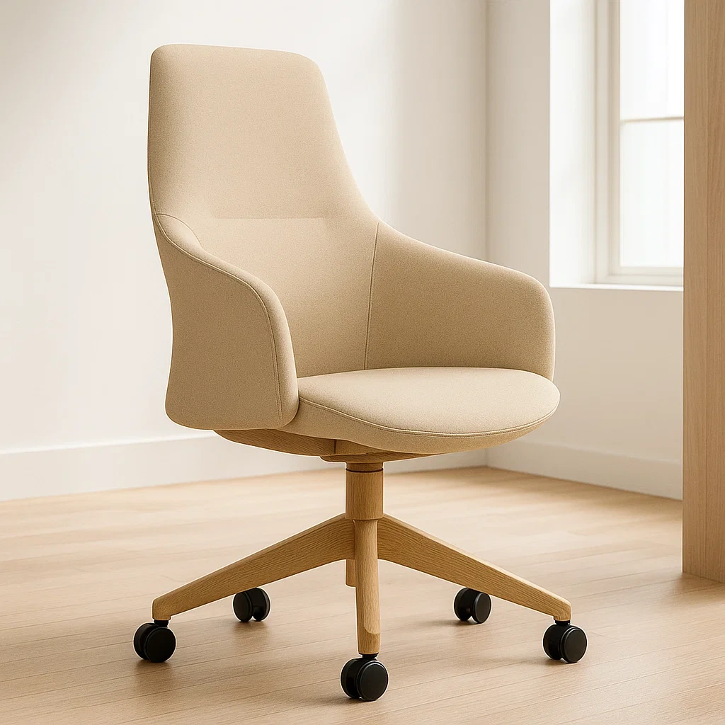 Meubles de bureaux,Chaises de bureau - NordicWoodFurn