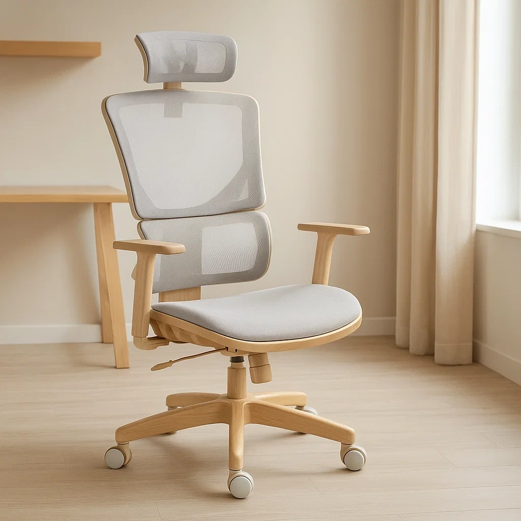 Meubles de bureaux,Chaises de bureau - NordicWoodFurn