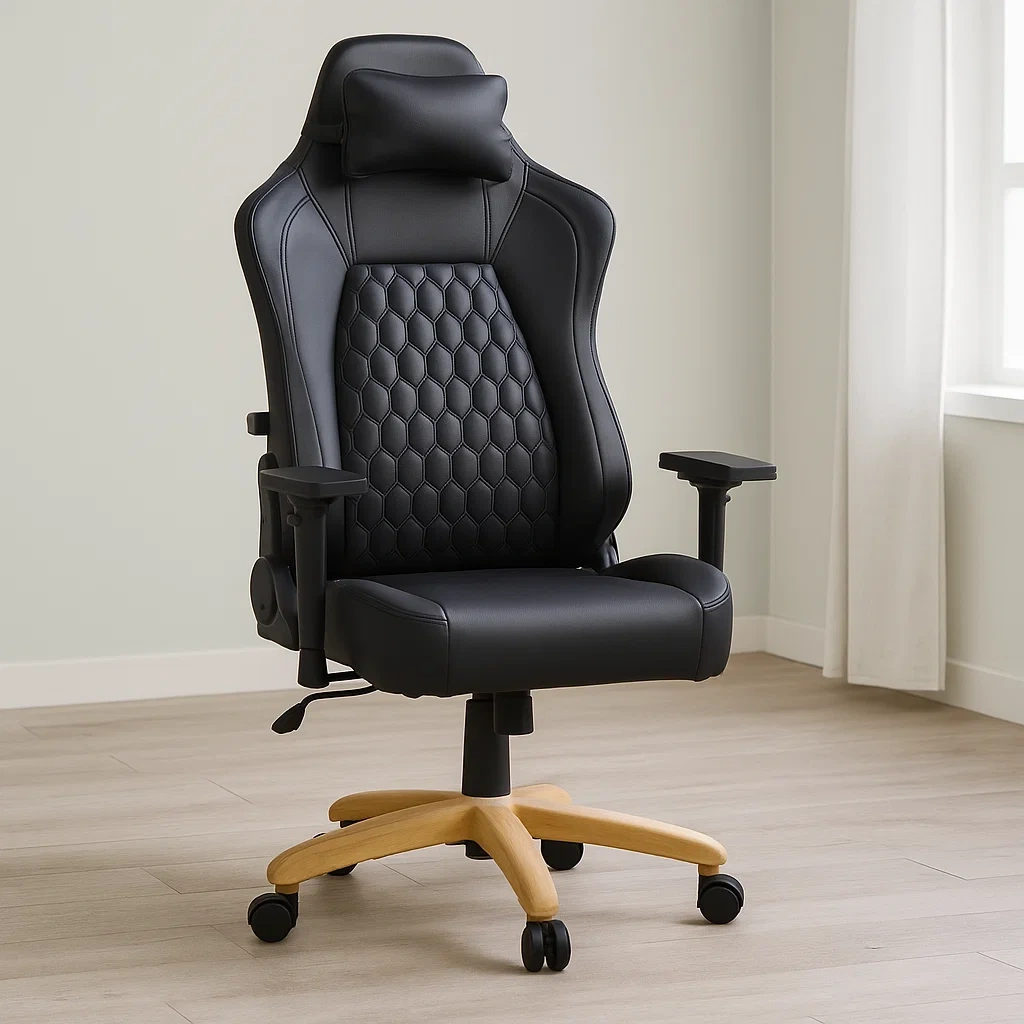 Meubles de bureaux,Chaises de bureau - NordicWoodFurn