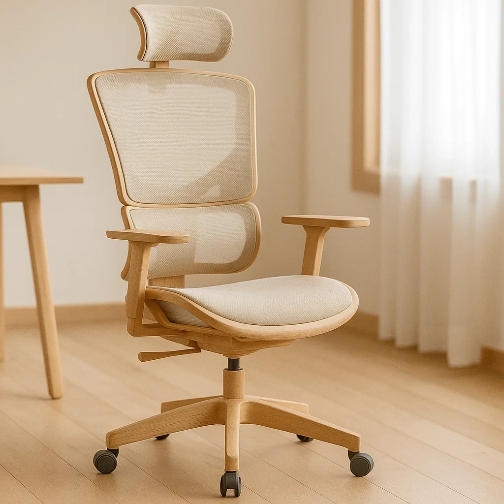 Meubles de bureaux,Chaises de bureau - NordicWoodFurn