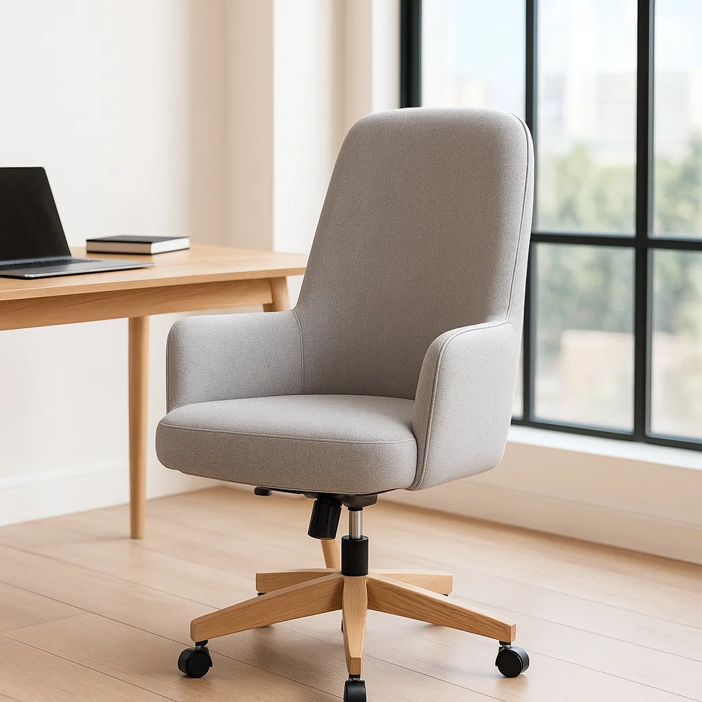 Meubles de bureaux,Chaises de bureau - NordicWoodFurn