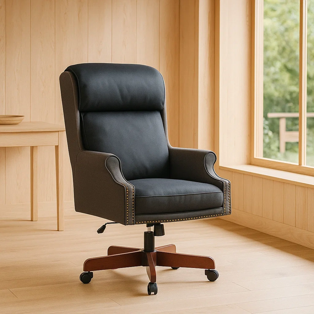 Meubles de bureaux,Chaises de bureau - NordicWoodFurn