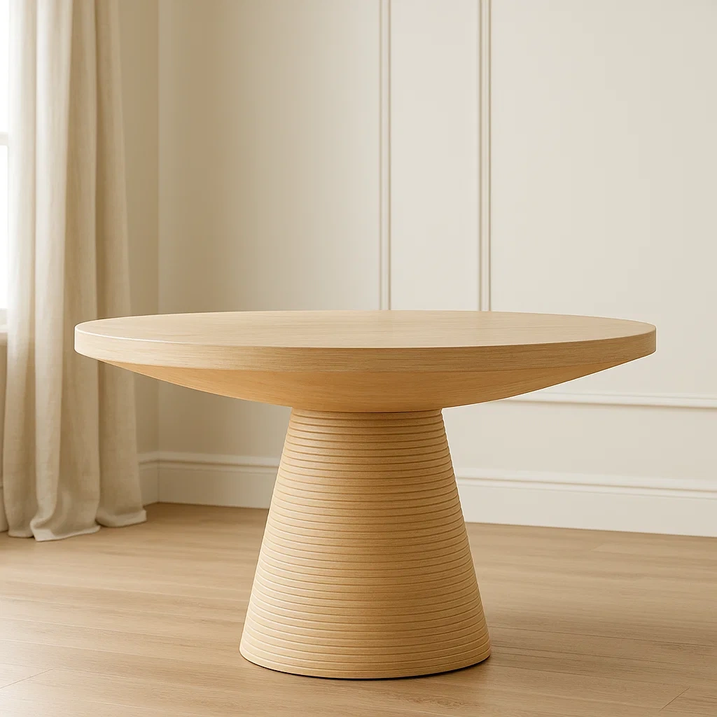 Meubles de salon,Table basse - NordicWoodFurn