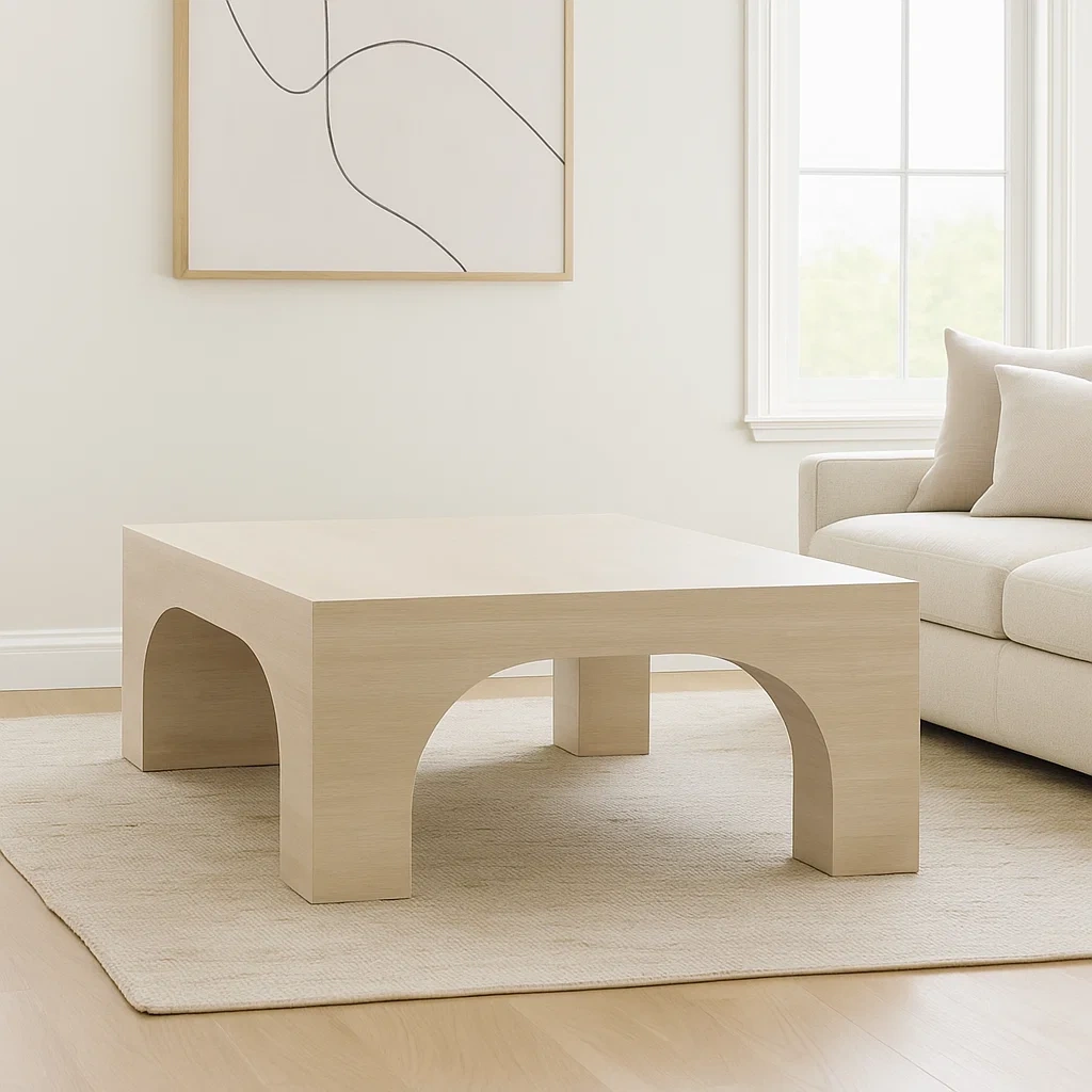 Meubles de salon,Table basse - NordicWoodFurn