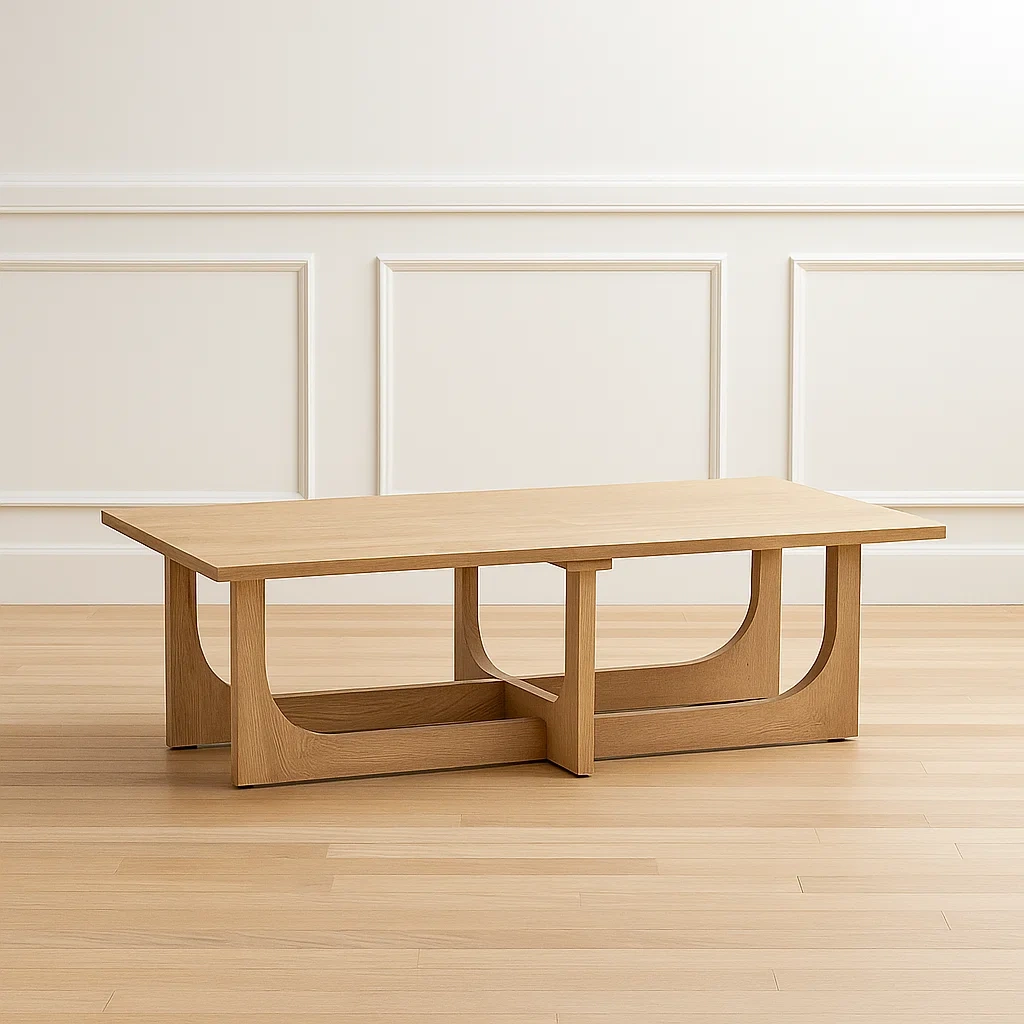 Meubles de salon,Table basse - NordicWoodFurn