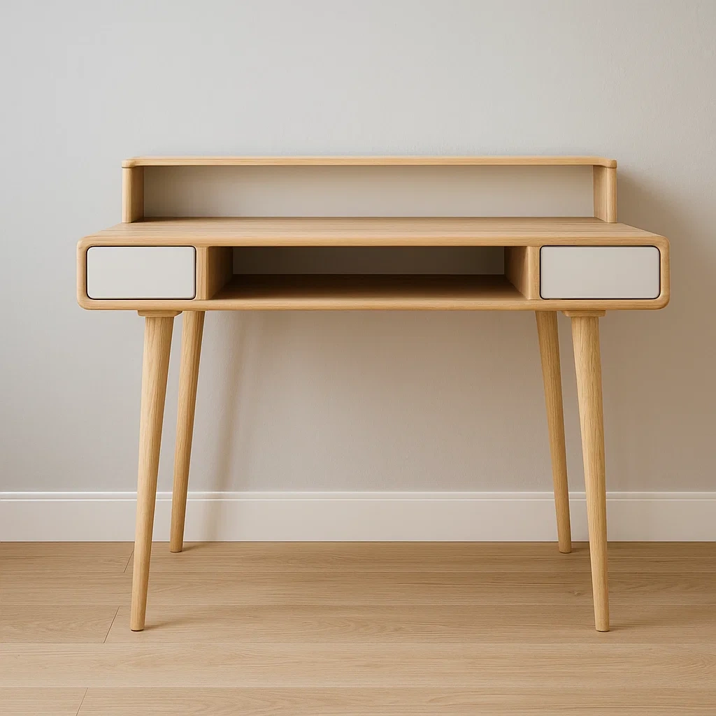 Meubles de bureaux,Bureaux - NordicWoodFurn