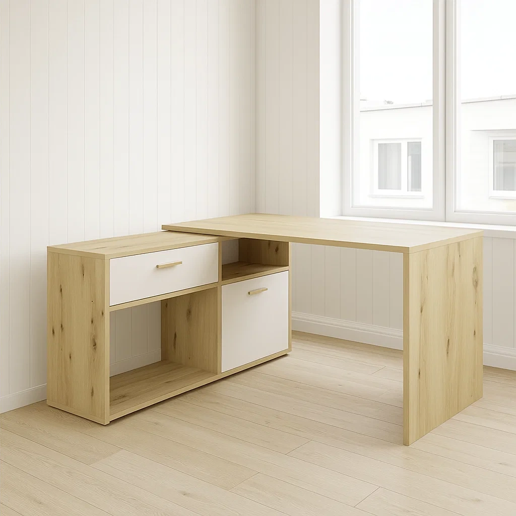 Meubles de bureaux,Bureaux - NordicWoodFurn