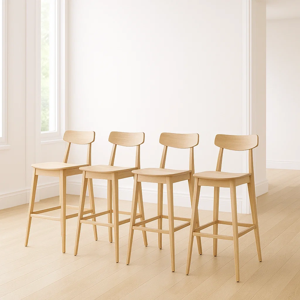 Meubles de salon,Tabourets - NordicWoodFurn