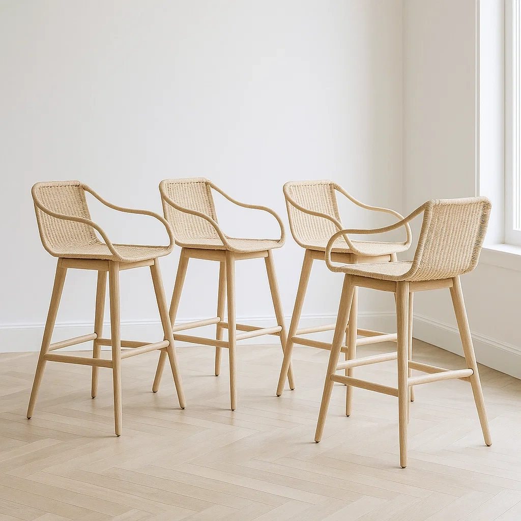 Meubles de salon,Tabourets - NordicWoodFurn