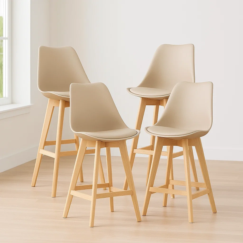 Meubles de salon,Tabourets - NordicWoodFurn