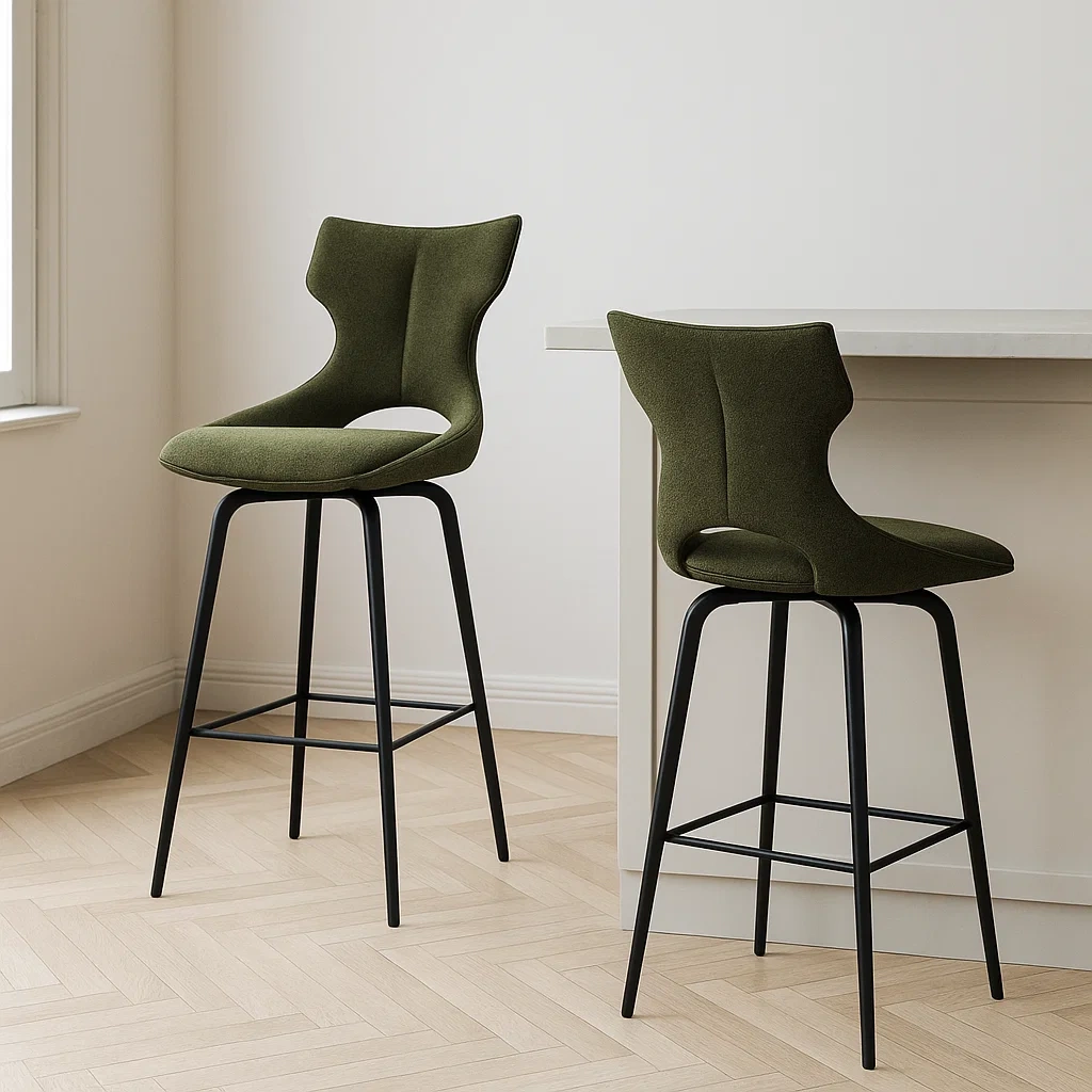 Meubles de salon,Tabourets - NordicWoodFurn