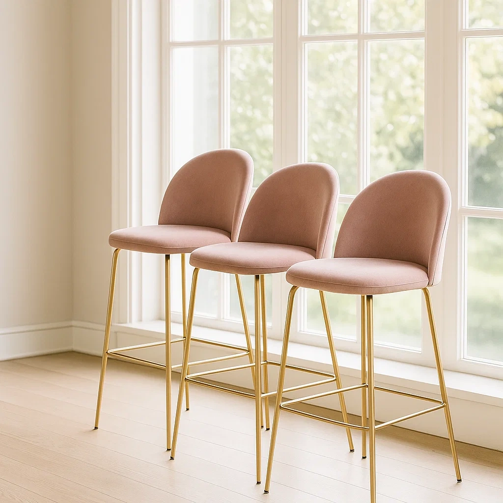 Meubles de salon,Tabourets - NordicWoodFurn