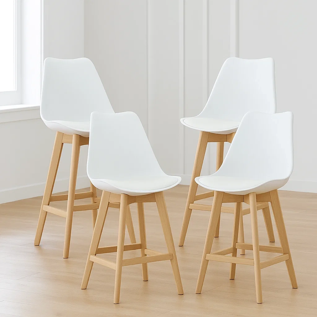 Meubles de salon,Tabourets - NordicWoodFurn