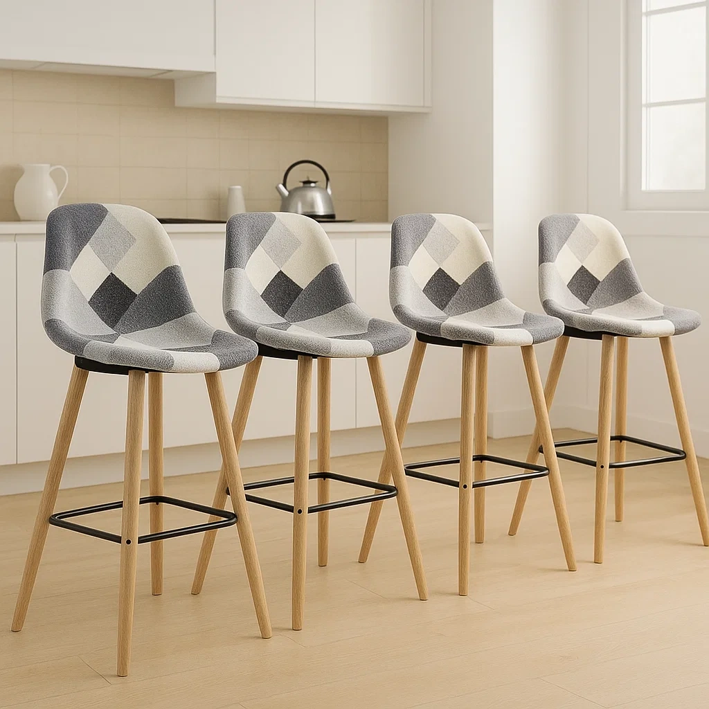 Meubles de salon,Tabourets - NordicWoodFurn