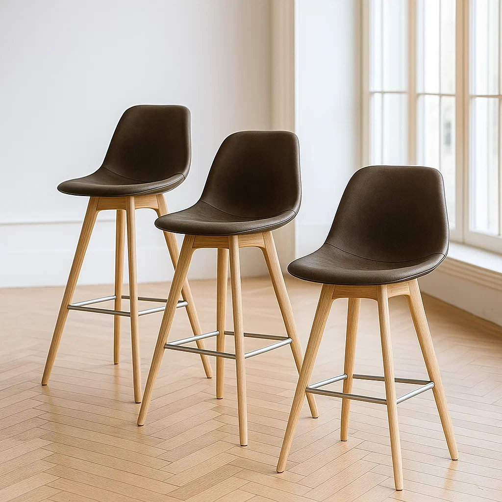 Meubles de salon,Tabourets - NordicWoodFurn