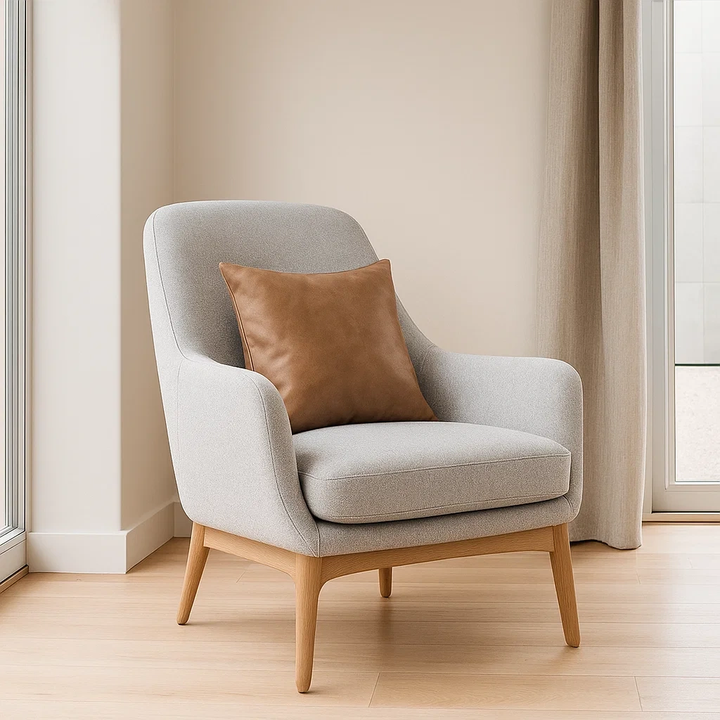 Meubles de salon,Fauteuils - NordicWoodFurn