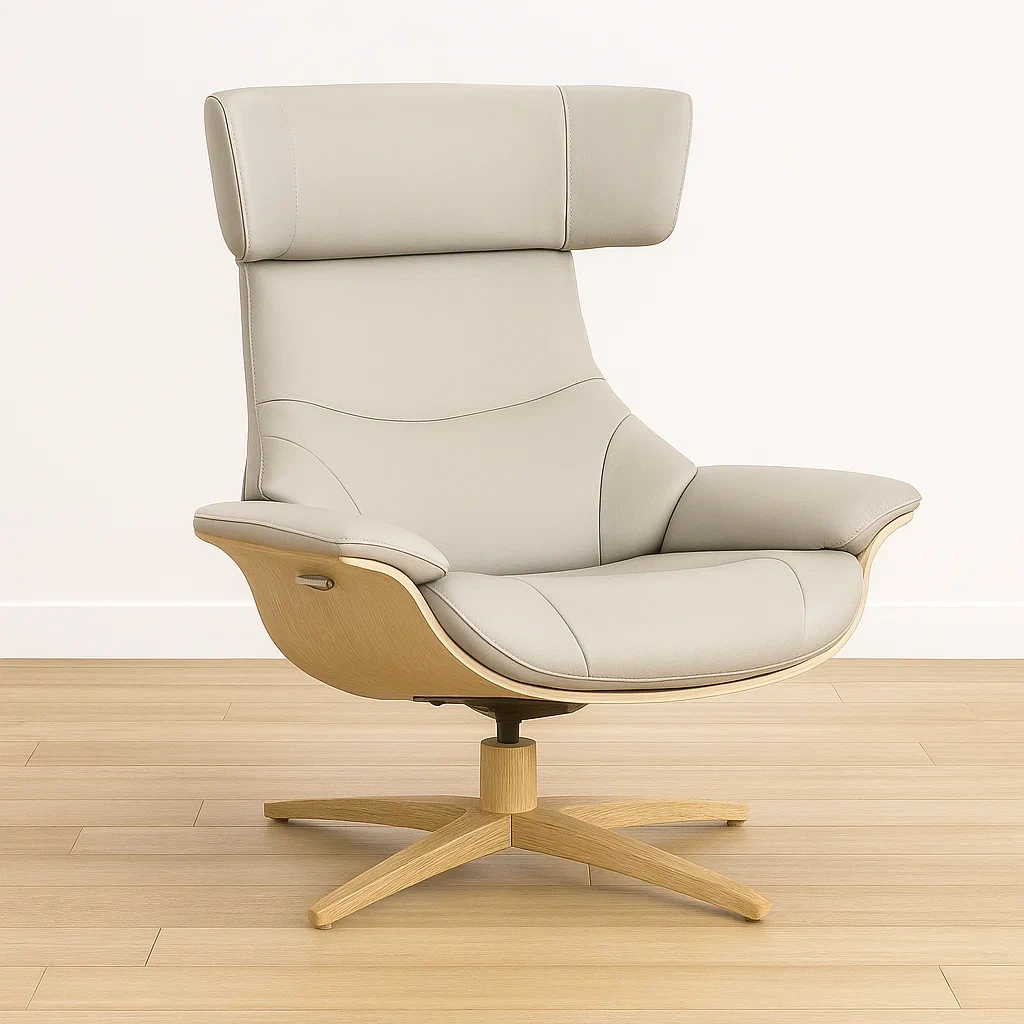 Meubles de salon,Fauteuils - NordicWoodFurn