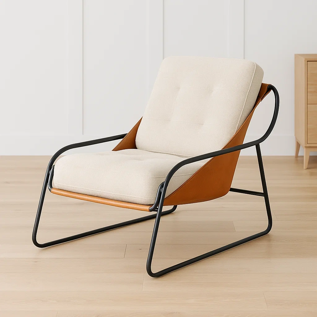 Meubles de salon,Fauteuils - NordicWoodFurn