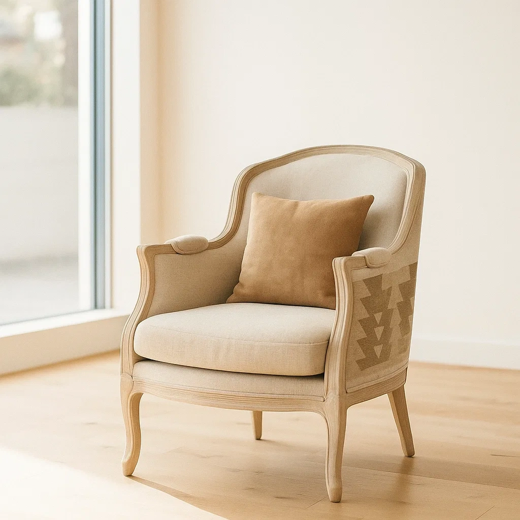 Meubles de salon,Fauteuils - NordicWoodFurn