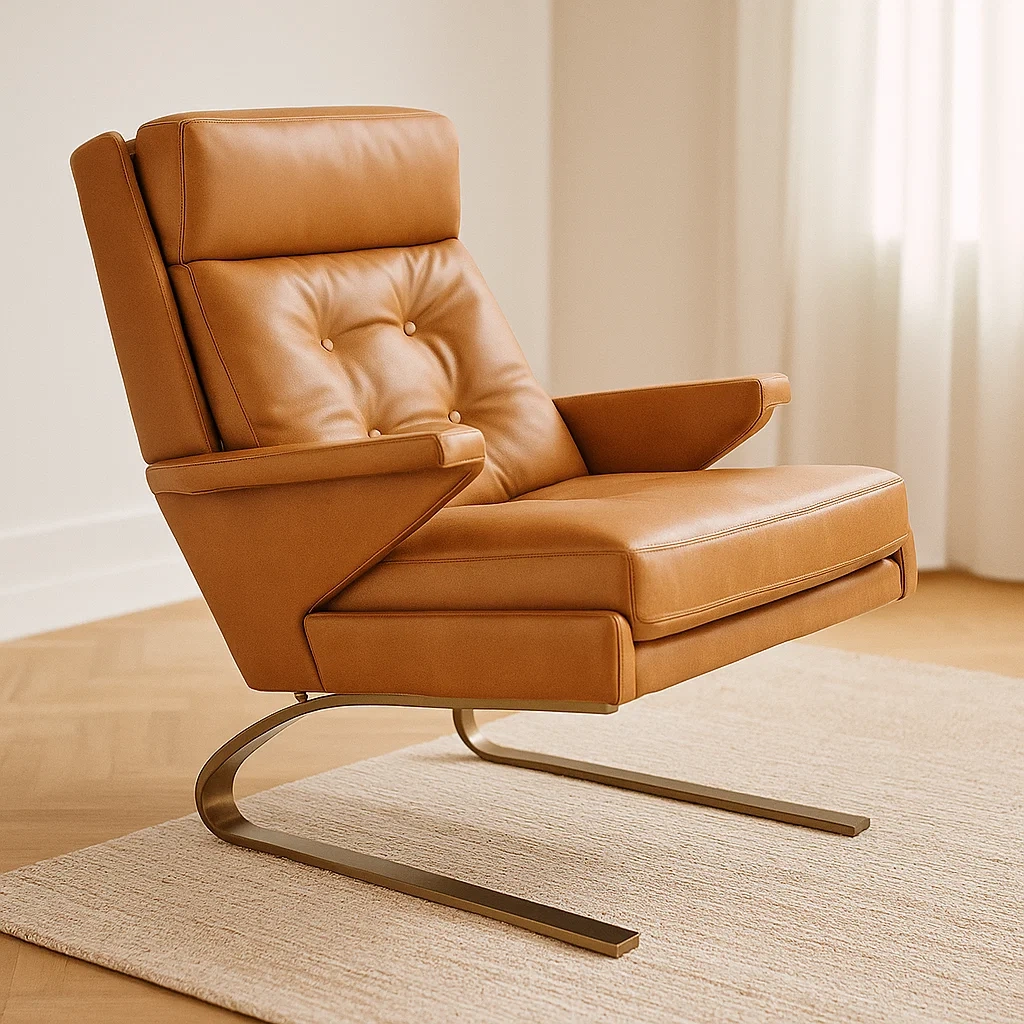 Meubles de salon,Fauteuils - NordicWoodFurn